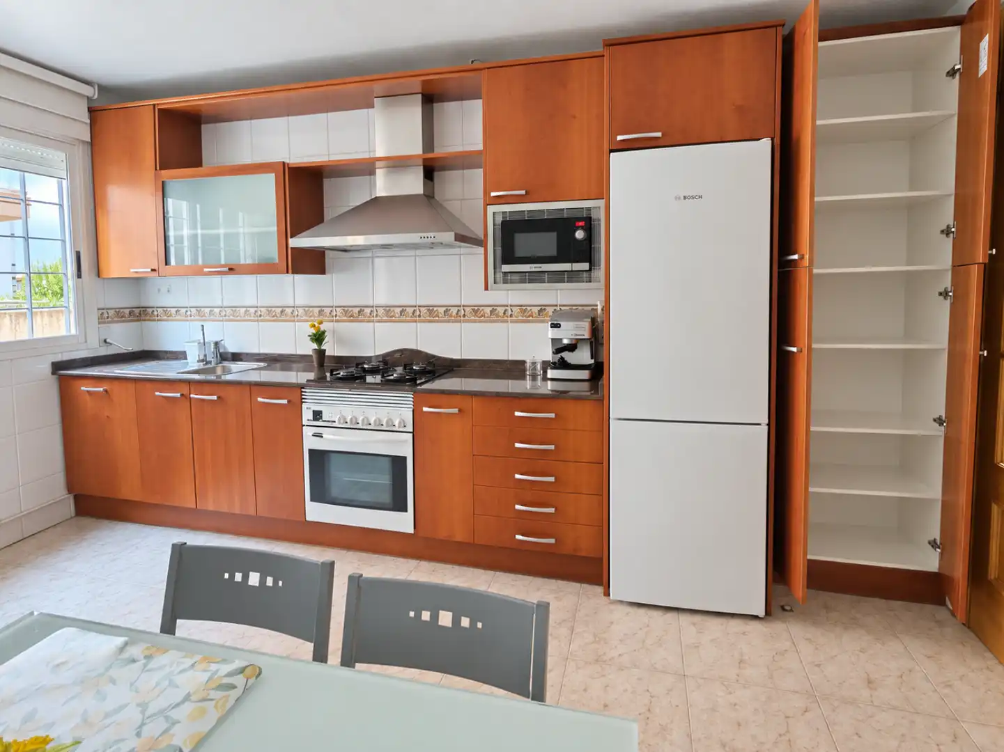 Piso de 84 m² en Murcia