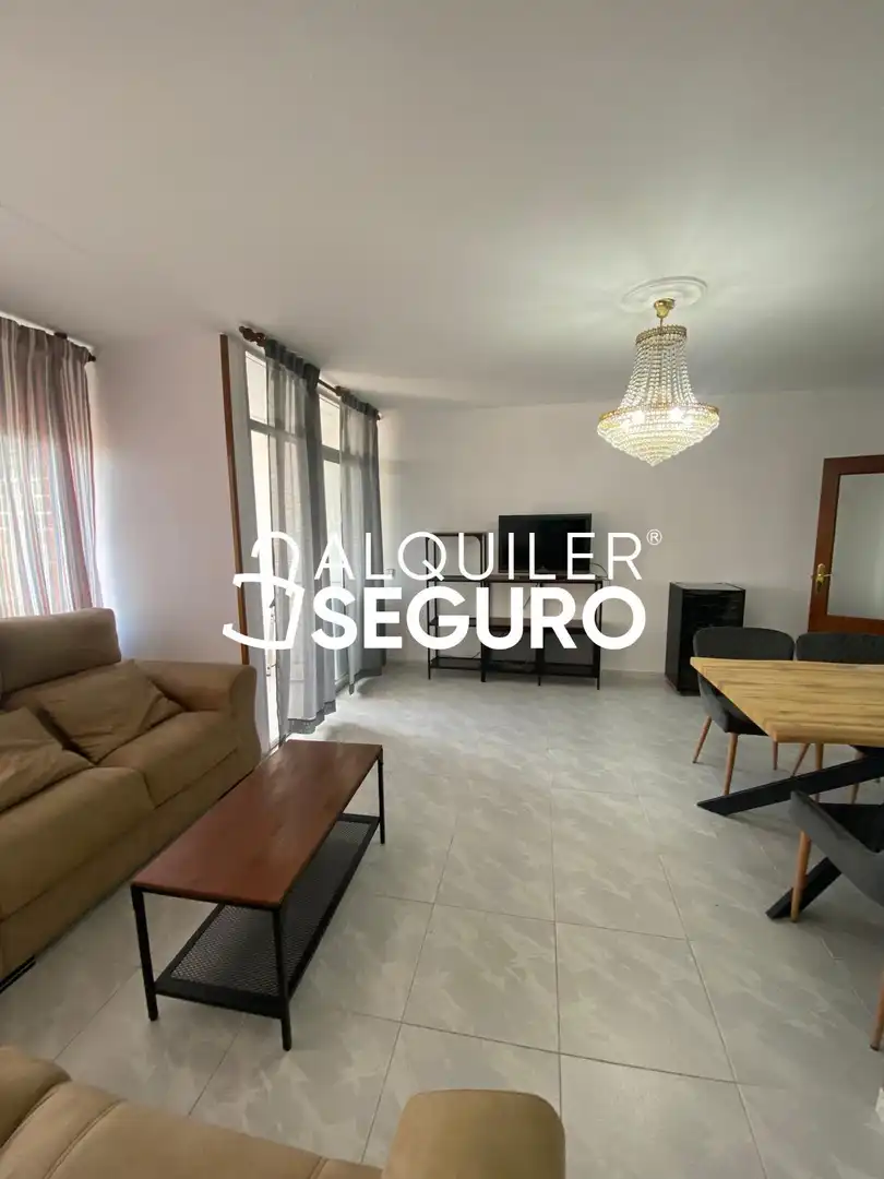 Piso de 79 m² en Guadalajara