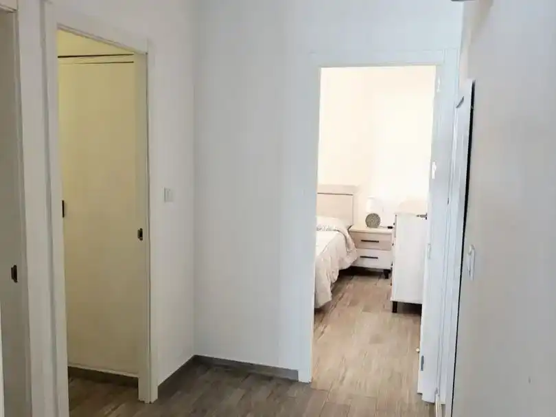 Piso de 108 m² en Garrucha