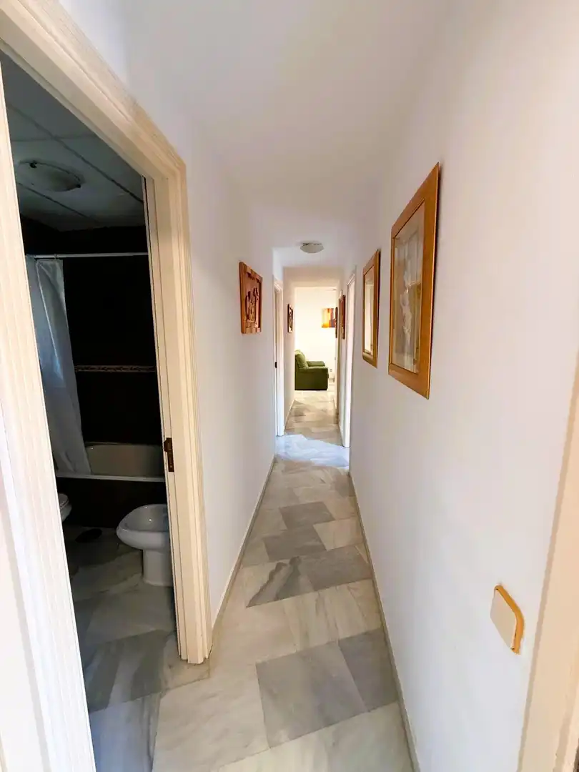 Wohnung 85 m² in Jerez de la Frontera