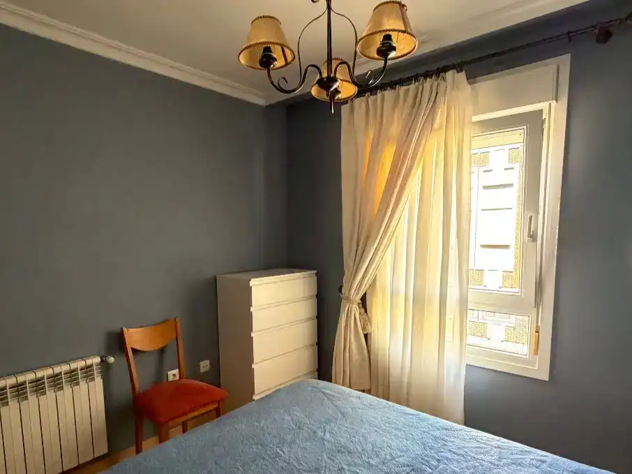 Piso de 55 m² en Béjar