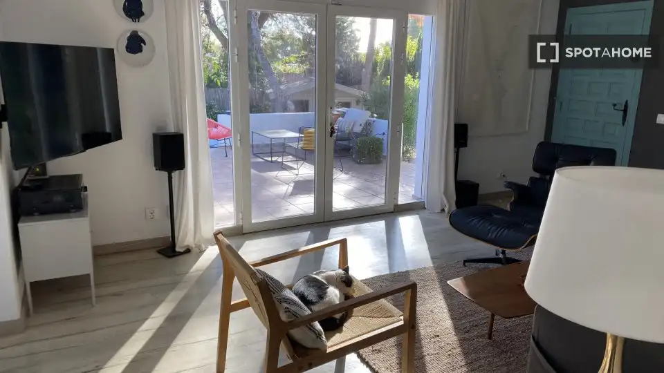 Habitación 1121 m², Altea
