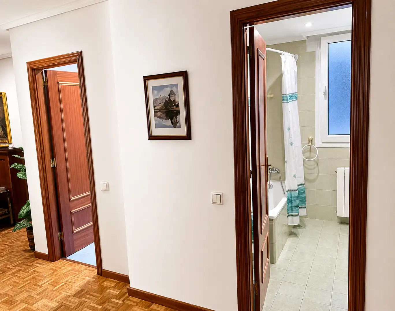 Piso de 110 m² en Santander