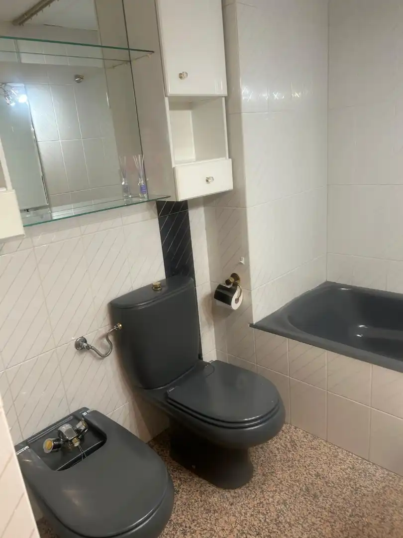 Piso de 130 m² en Zaragoza