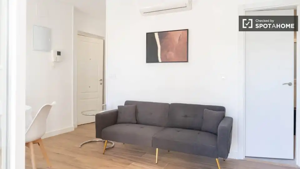Piso en alquiler, Madrid