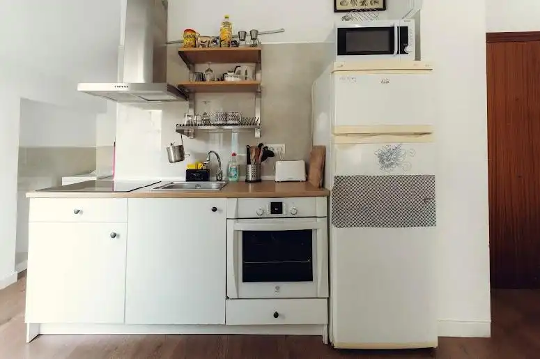 Flat 60 m² in Málaga