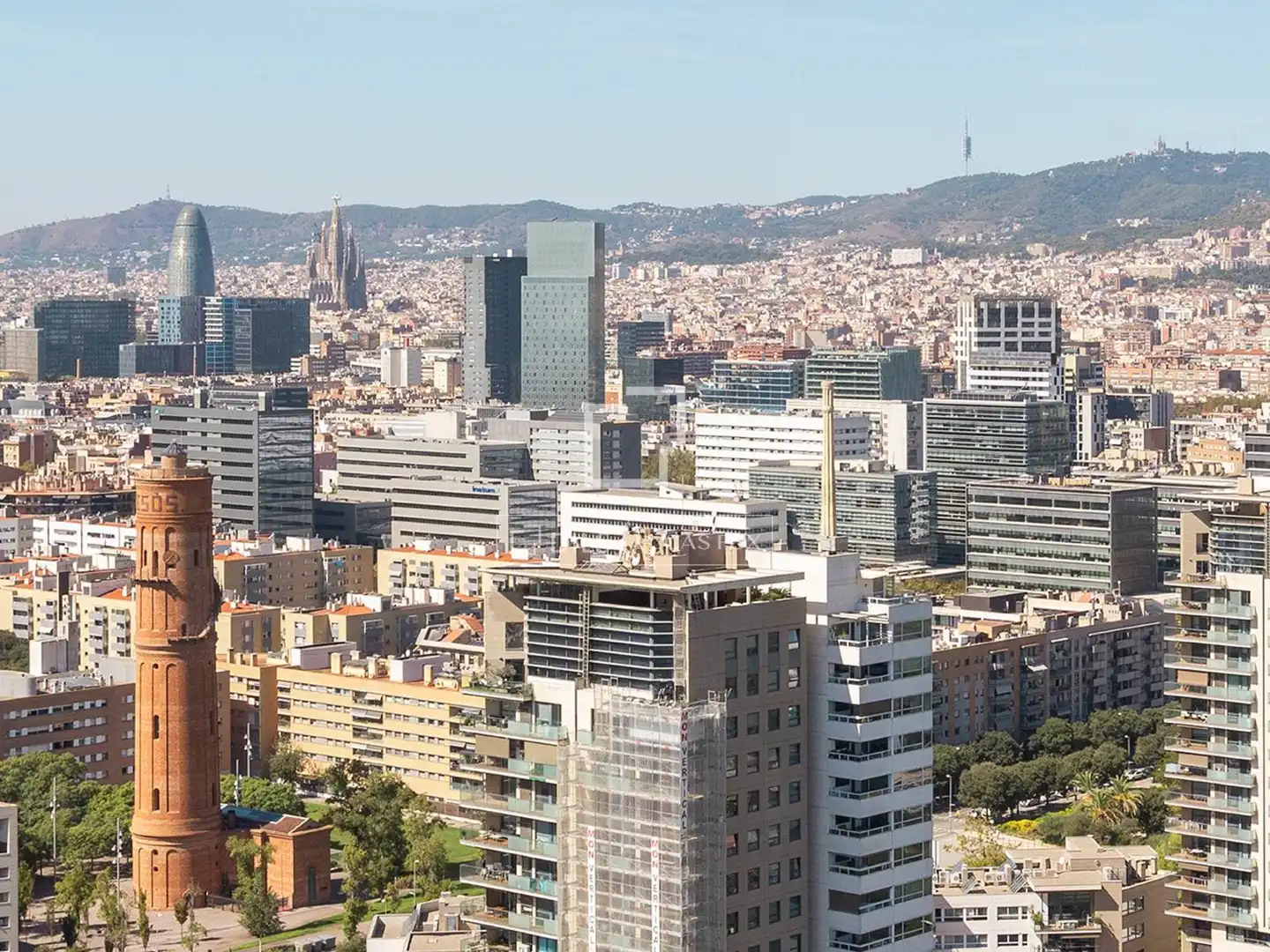 Piso de 299 m² en Barcelona