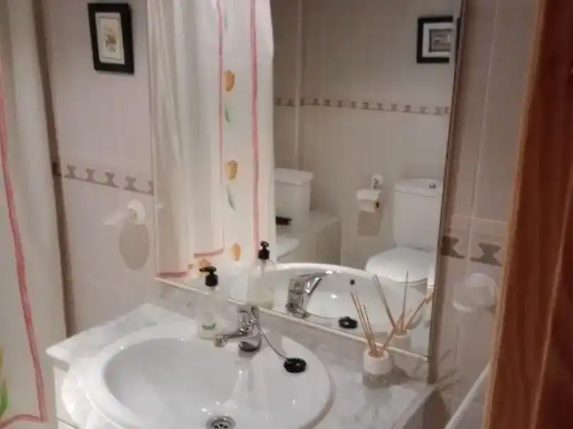 Piso de 105 m² en Cáceres