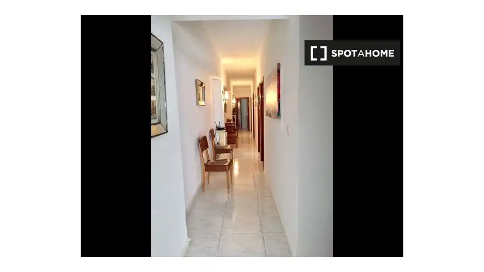 Habitación en alquiler, Córdoba