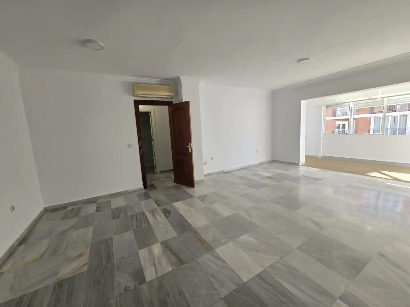Pis de 114 m² a Màlaga