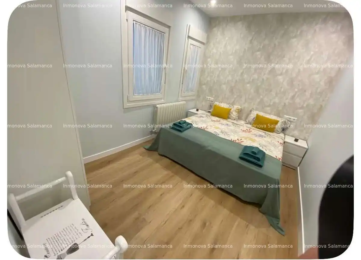 Piso de 40 m² en Salamanca
