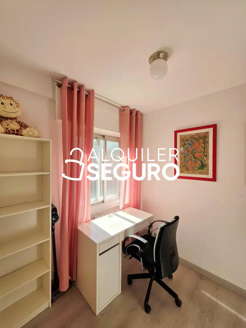 Appartement 80 m² à Collado Villalba