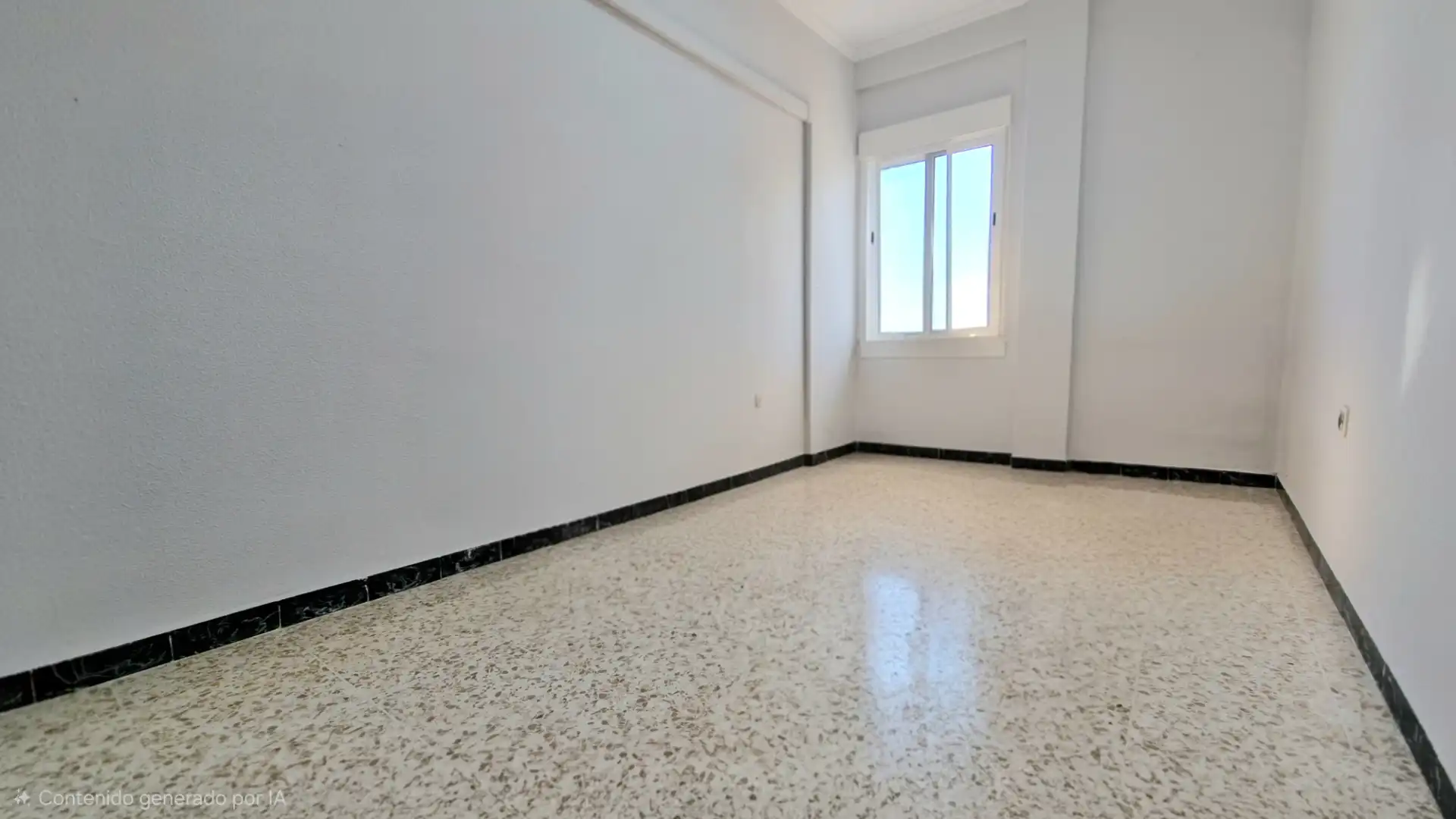 Pis de 64 m² a San Juan de Aznalfarache