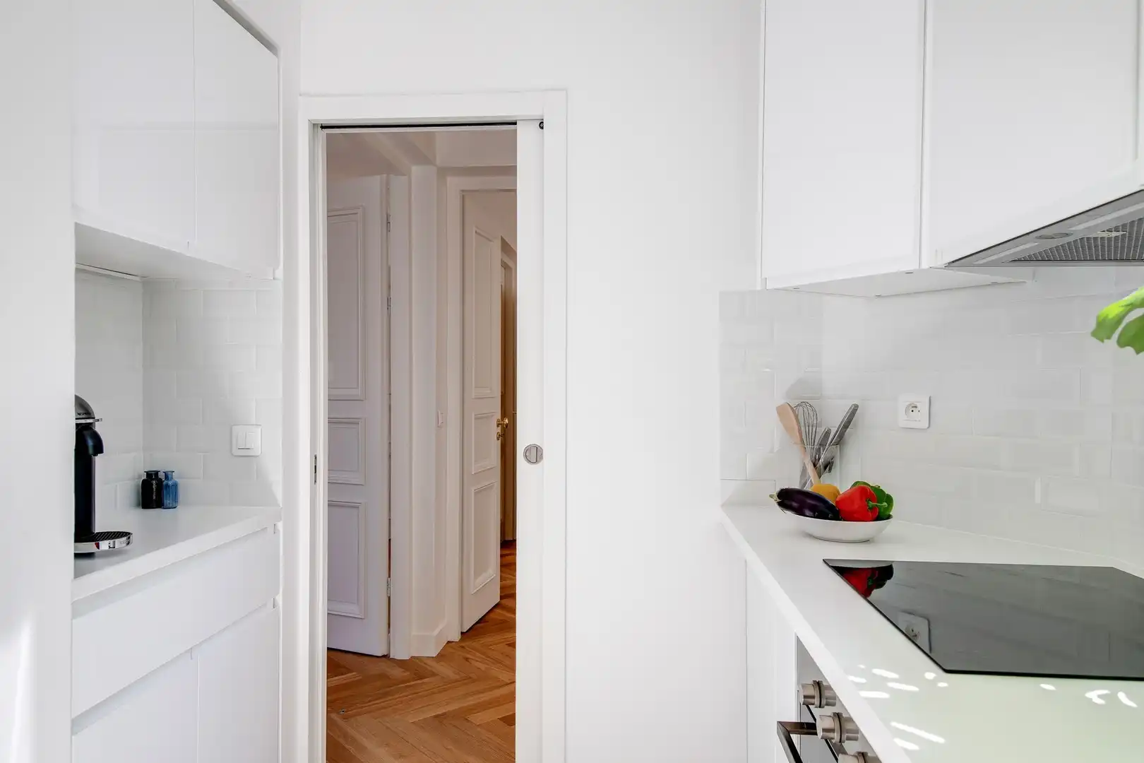 Квартира 81 м² в Eivissa