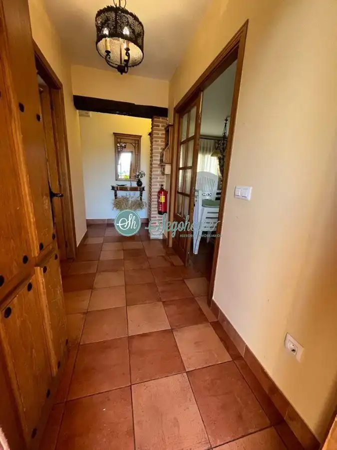 Casa de 150 m² en Palazuelos de Eresma