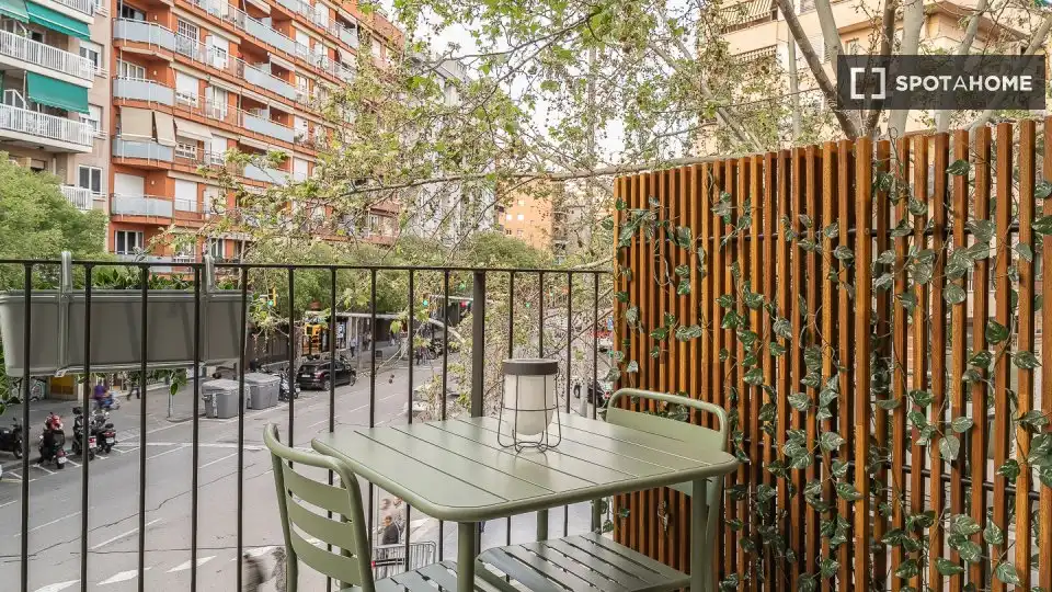 Habitación en alquiler, Barcelona