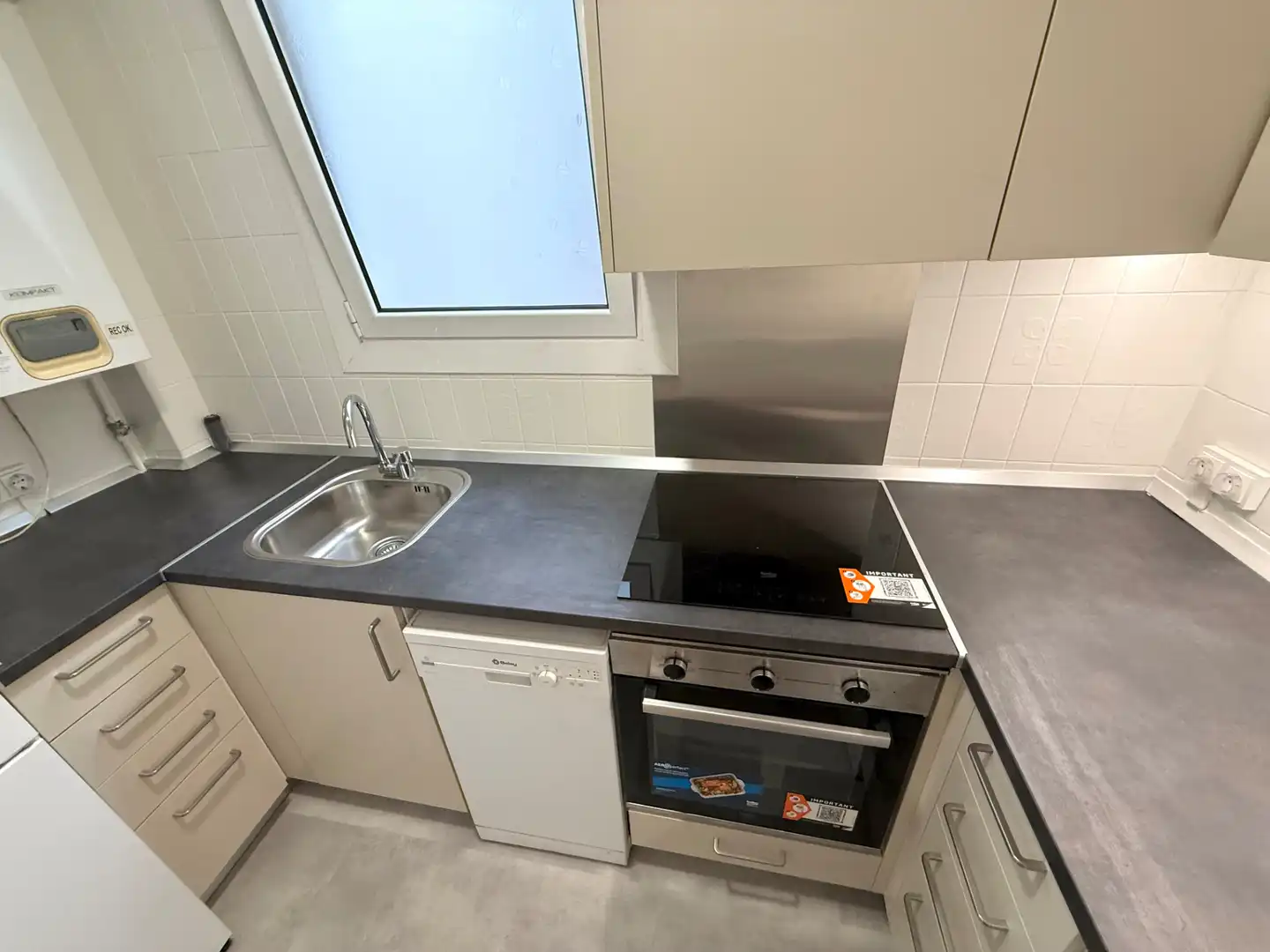 Pis de 75 m² a Barcelona