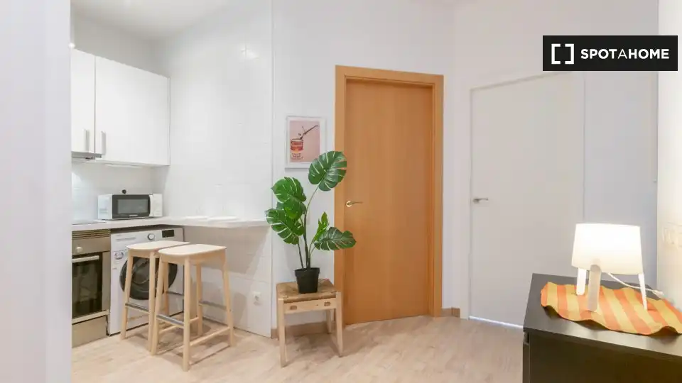 Habitación en alquiler, Barcelona