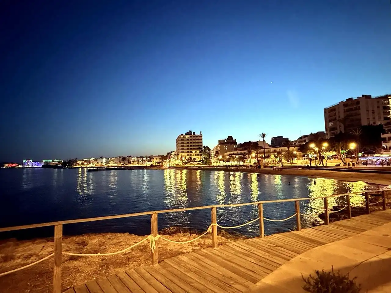 Piso de 48 m² en Ibiza
