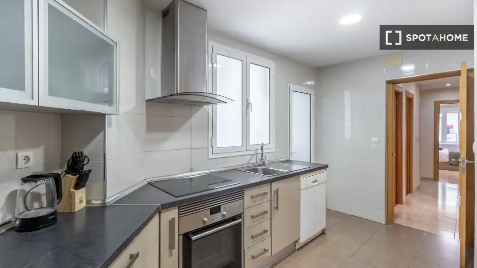 Habitación en alquiler, Granada