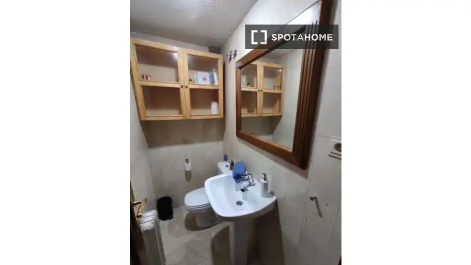 Habitación en alquiler, Granada