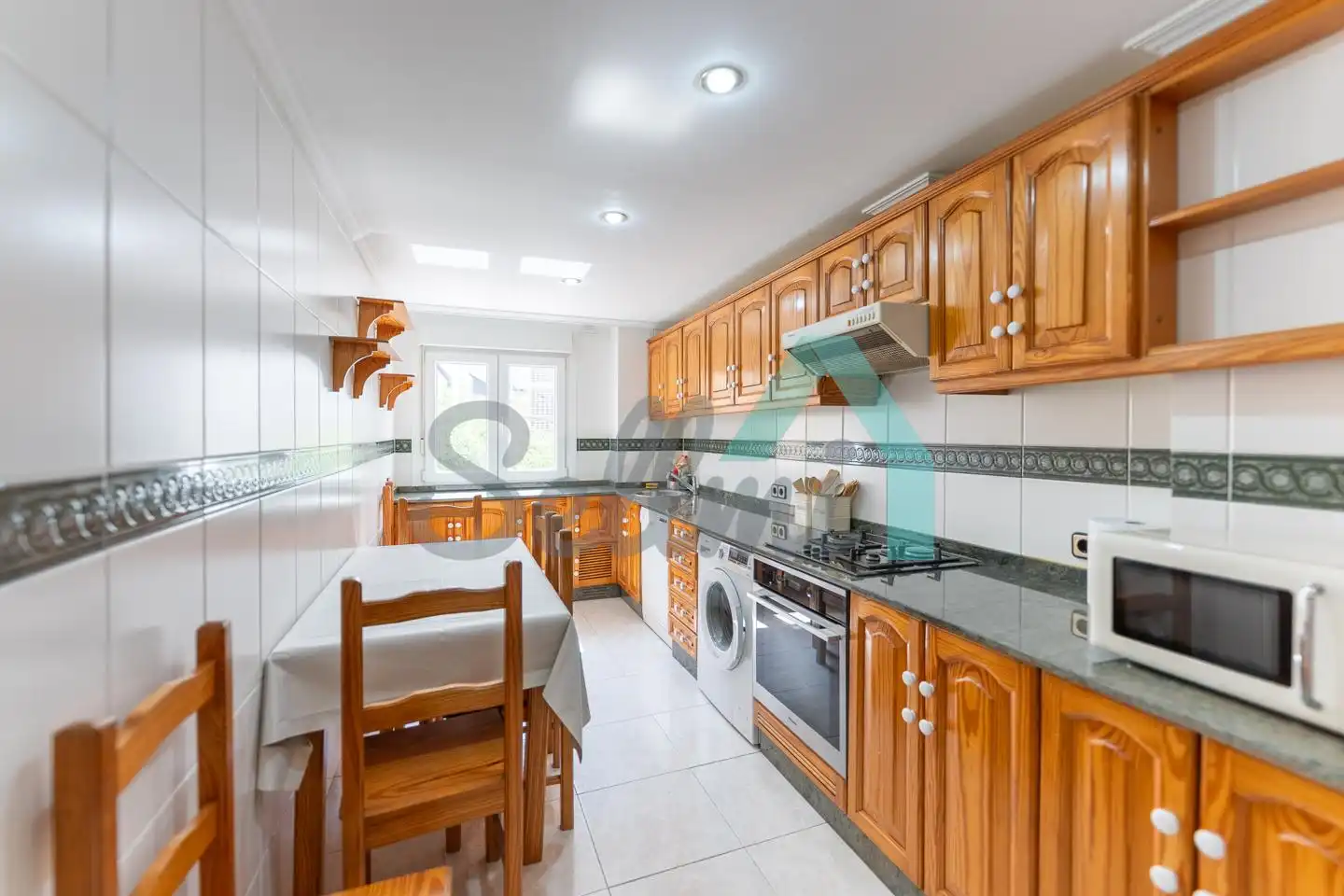 Piso de 127 m² en Oviedo