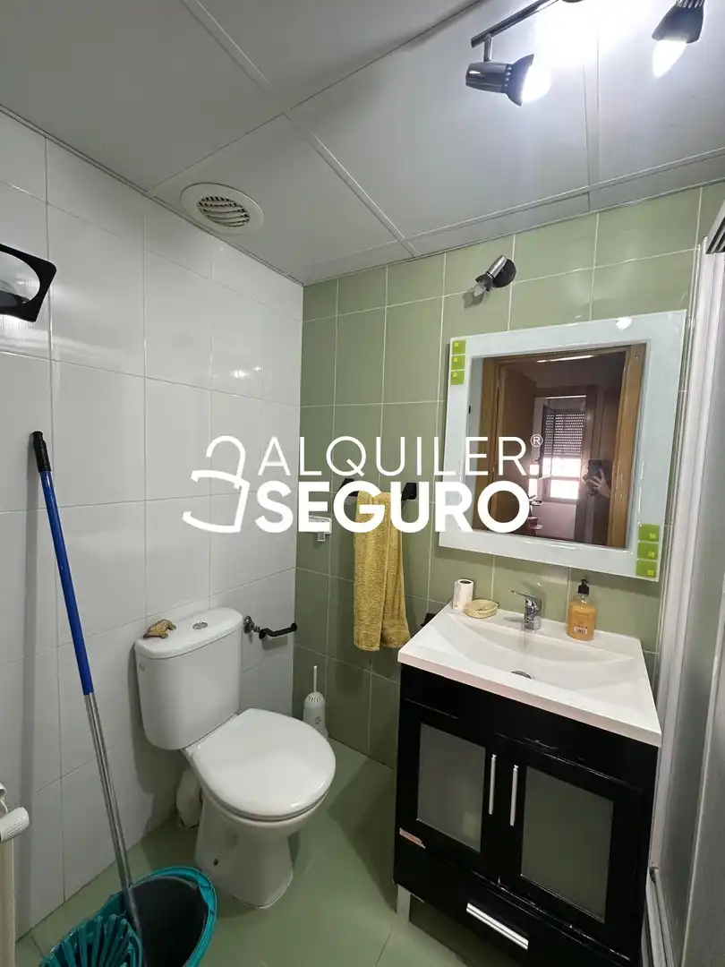 Piso de 80 m² en Fuenlabrada