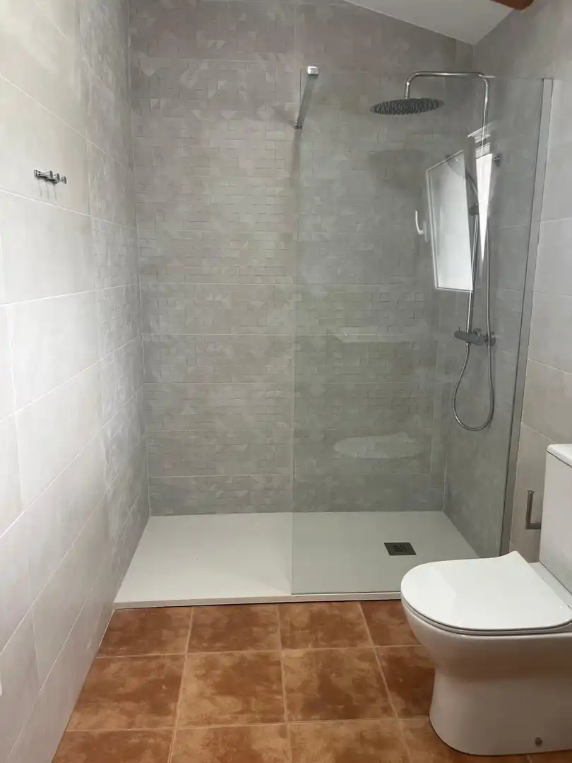 Piso de 188 m² en Albox