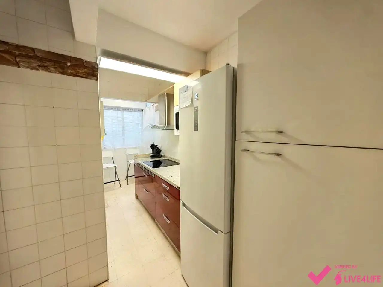 Habitación 74 m², Sevilla