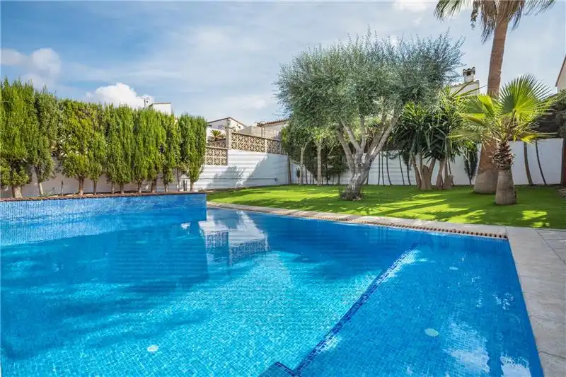 Moradia 475 m² em Campos