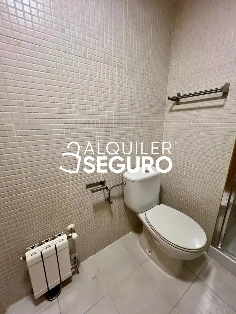 Piso de 115 m² en Madrid