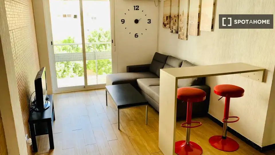 Habitación 98 m², Sevilla