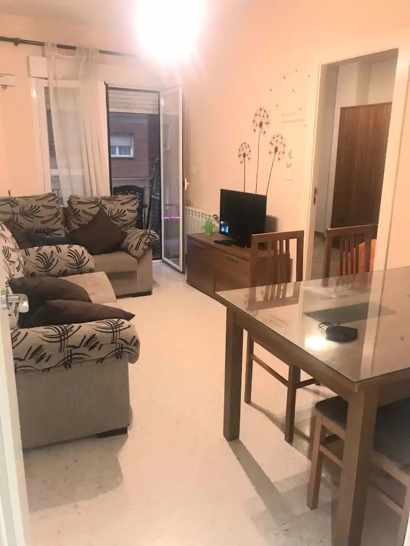 Habitación 120 m², Granada