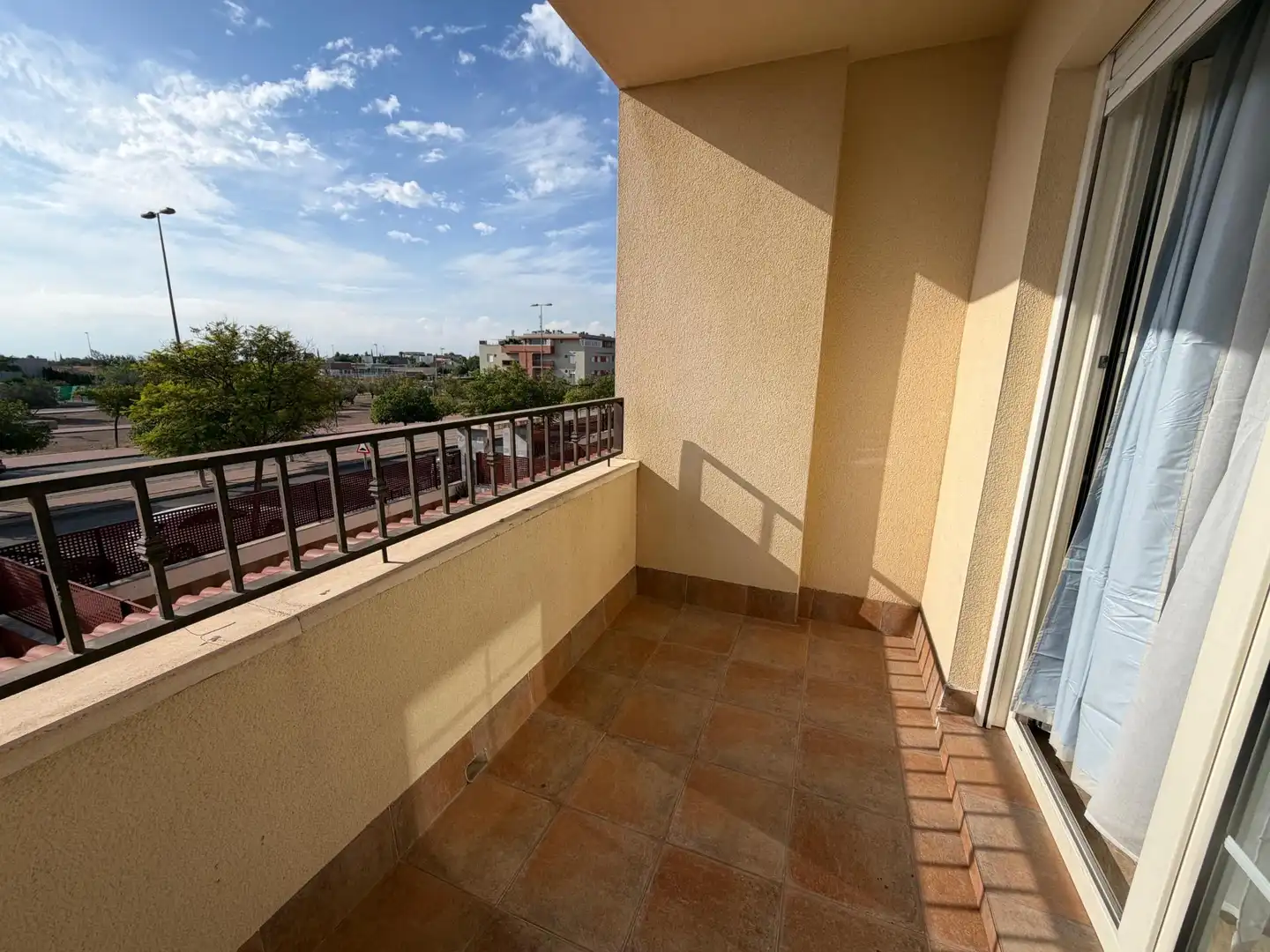 Pis de 120 m² a Molina de Segura