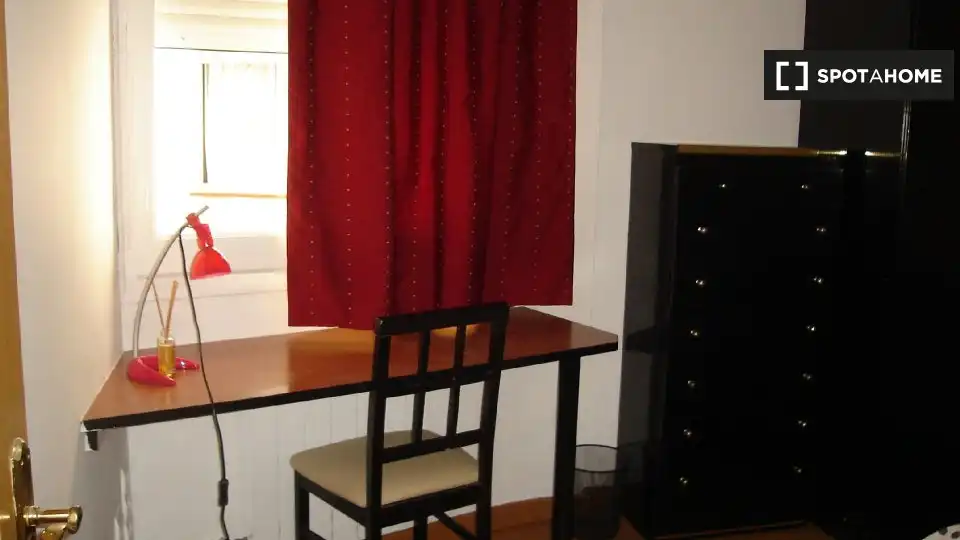 Habitación en alquiler, Zaragoza
