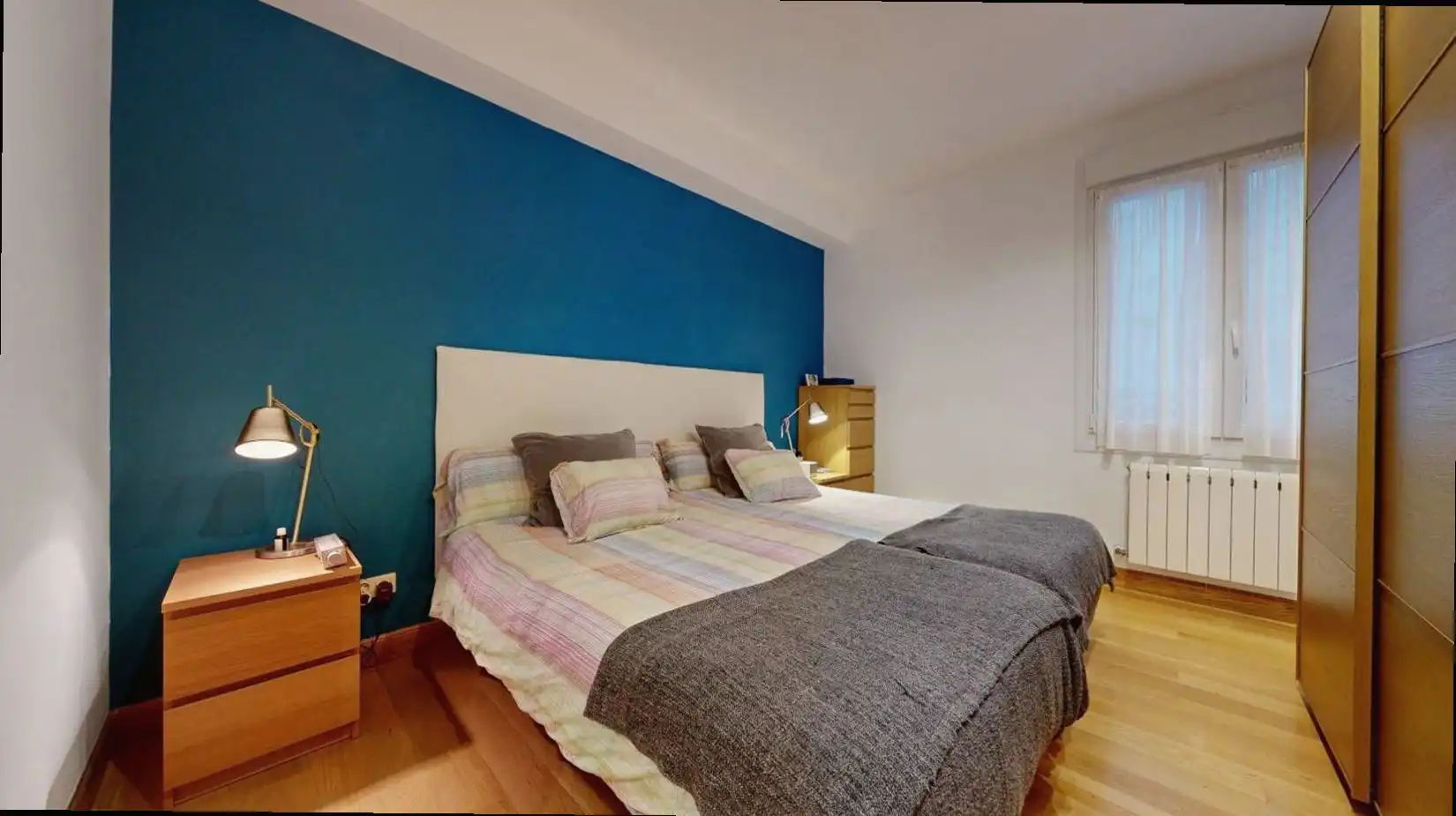 Appartement 84 m² à Ripollet
