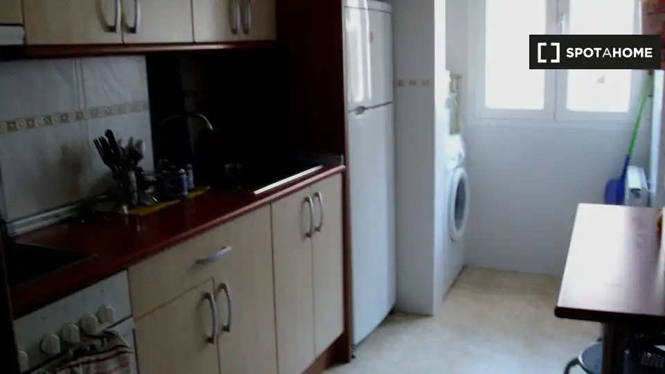 Habitación en alquiler, Zaragoza
