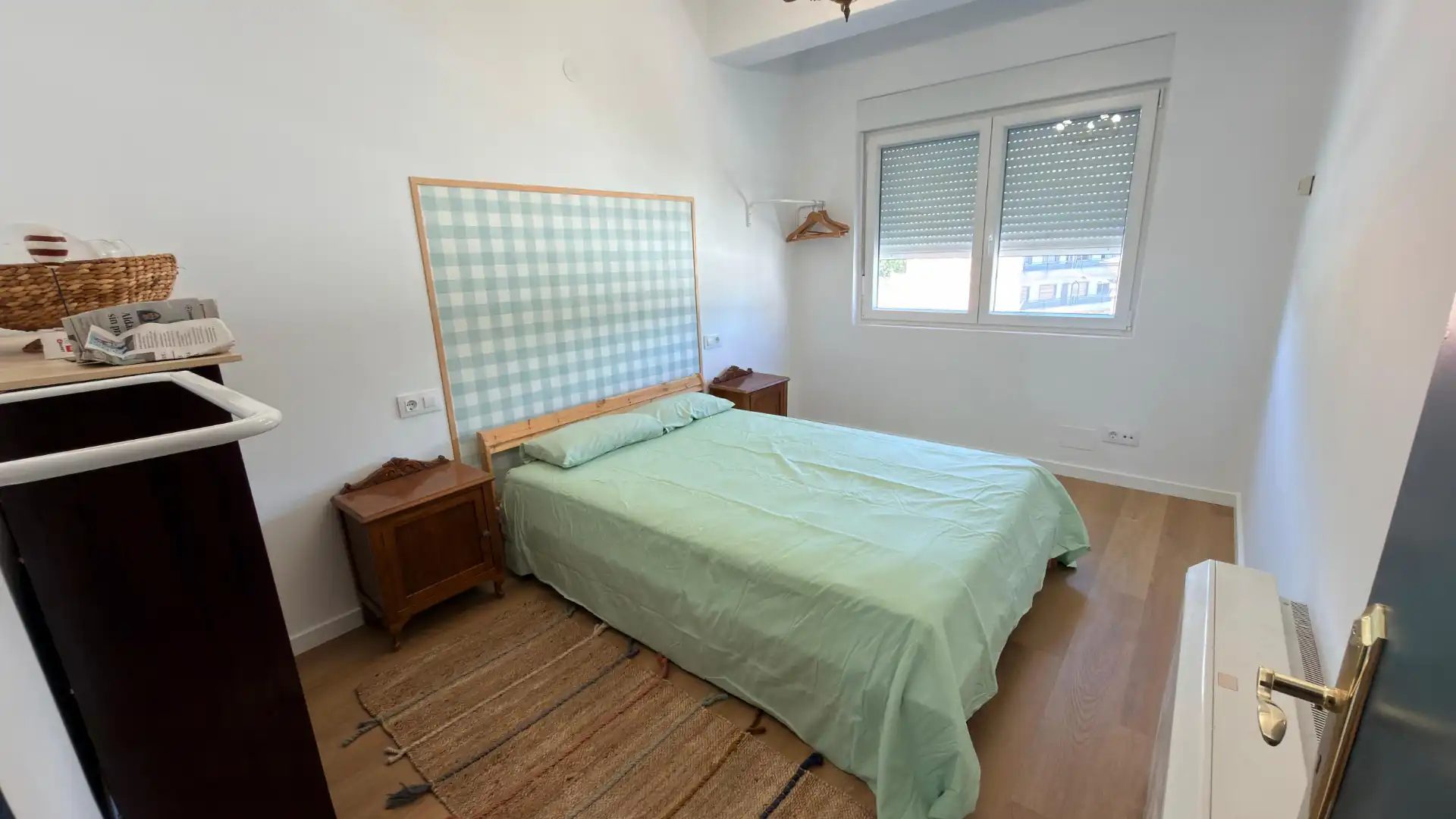 Piso de 70 m² en Monforte de Lemos