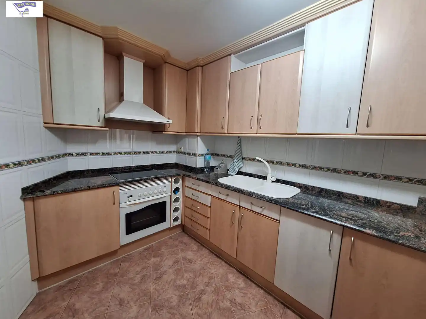 Habitación 148 m², Albacete