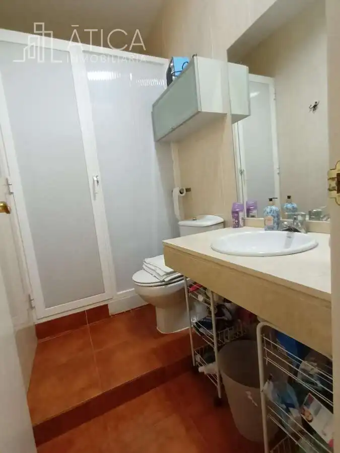 Wohnung 120 m² in Salamanca