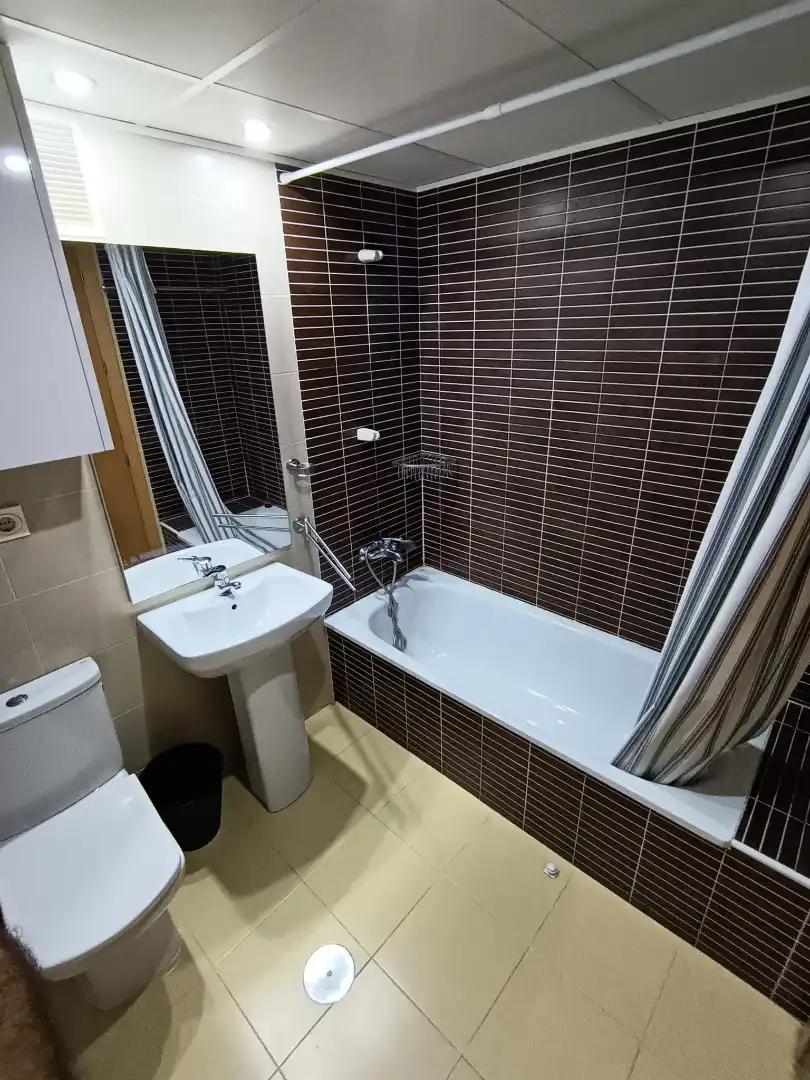 Piso de 90 m² en Murcia