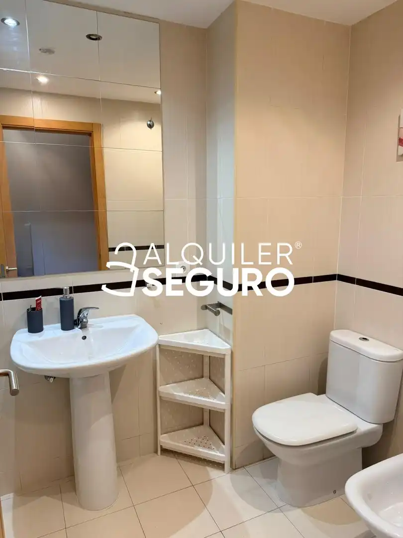 Piso de 79 m² en Arroyo de la Encomienda