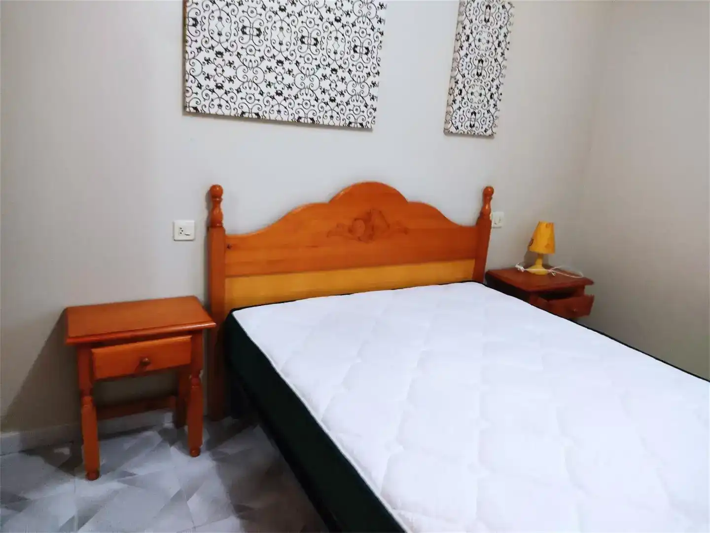 Piso de 70 m² en Valga
