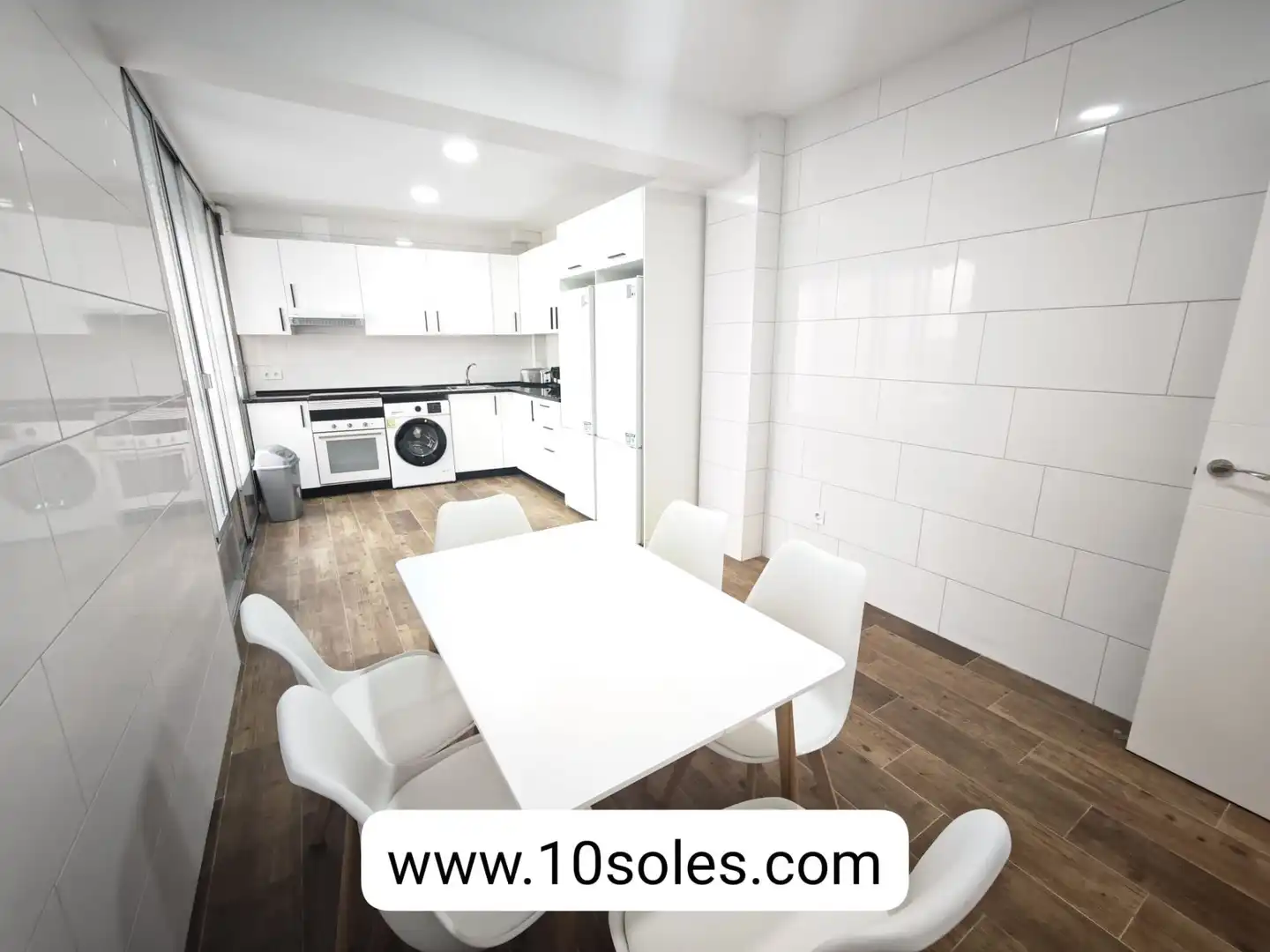 Habitación 50 m², Orihuela