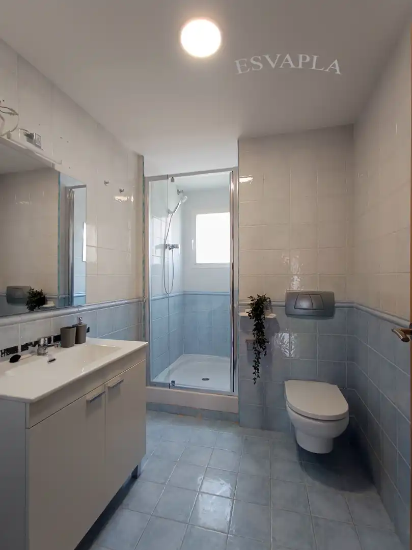 Pis de 80 m² a Alacant