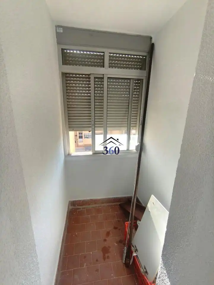 Piso de 90 m² en Cáceres