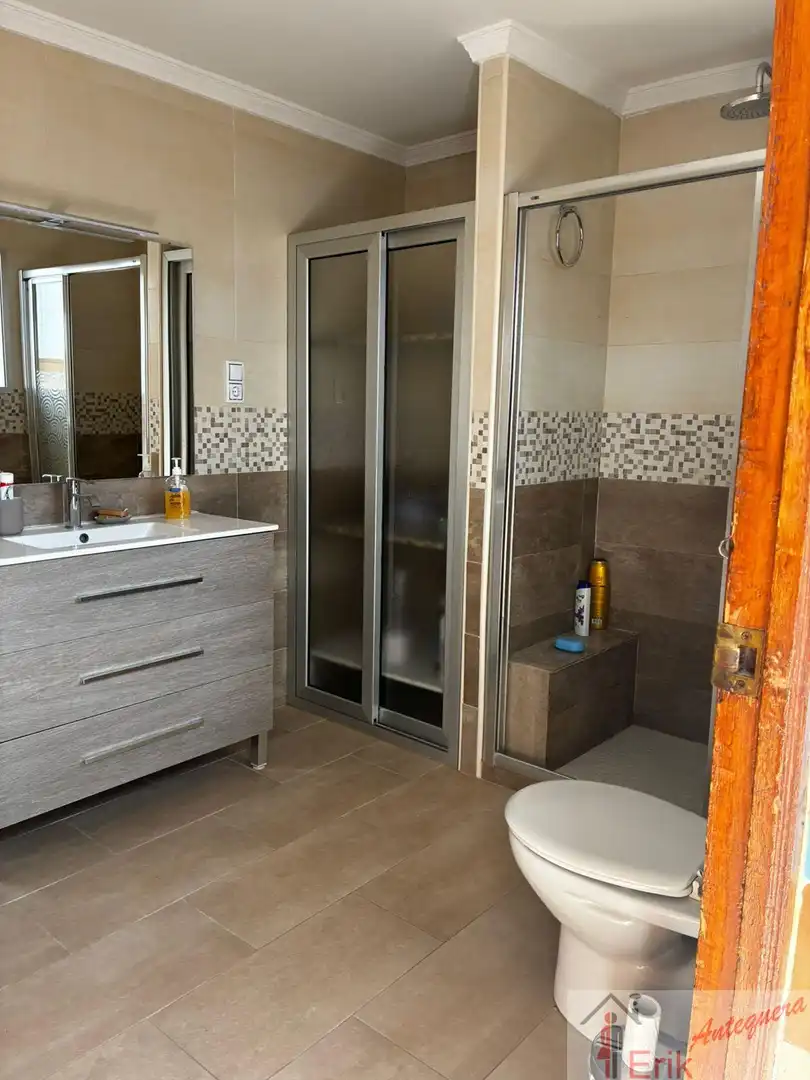 Habitación 150 m², Antequera