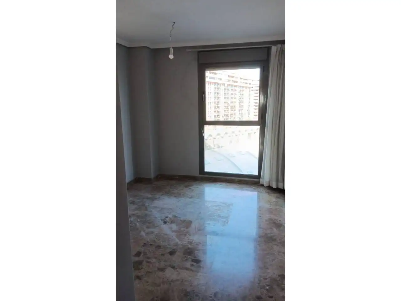 Pis de 132 m² a València