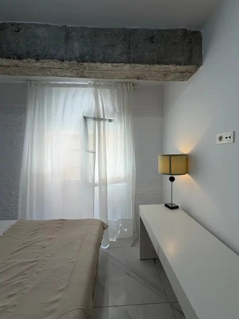 Stanza 90 m², Granada