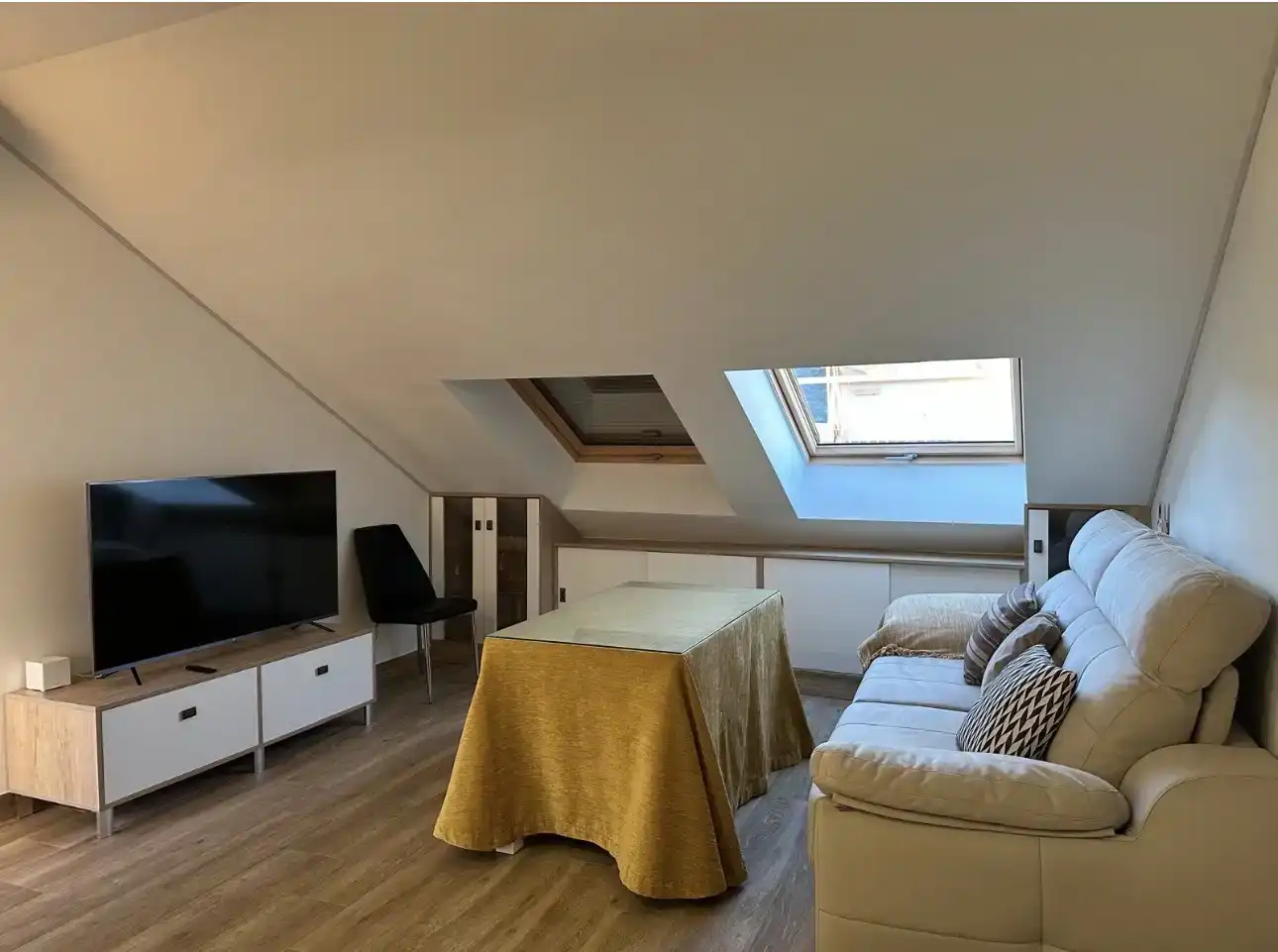 Piso de 60 m² en Valdepeñas de Jaén